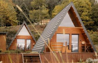 Casas da Madrinha - Foto 1