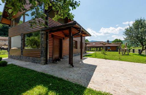 Pet Friendly Home In Debelo Brdo With Sauna - Photo 14