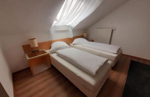 Apartment City Metzingen - Foto 8