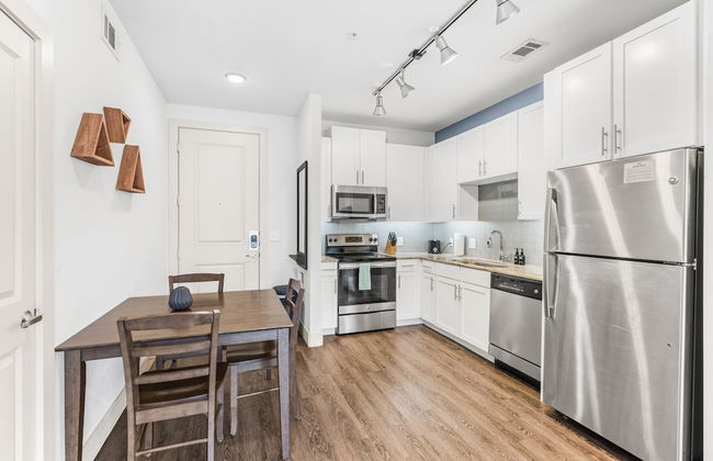 Furnished Apartment in Buckhead - Foto 12