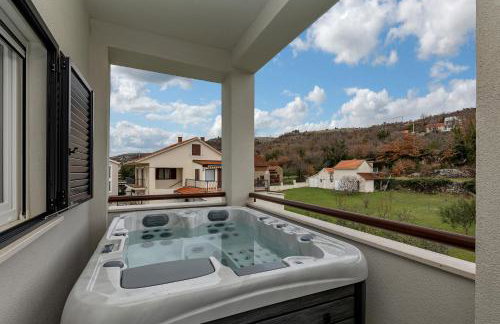 Villa Ante - Private Pool, Wellness & Gym - Foto 34