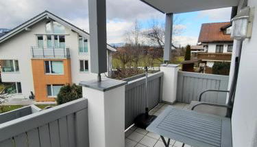 Ferienwohnung Grüner in ruhiger, zentraler Lage von Burgberg im Oberallgäu - Foto 3