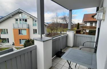 Ferienwohnung Grüner in ruhiger, zentraler Lage von Burgberg im Oberallgäu - Photo 3