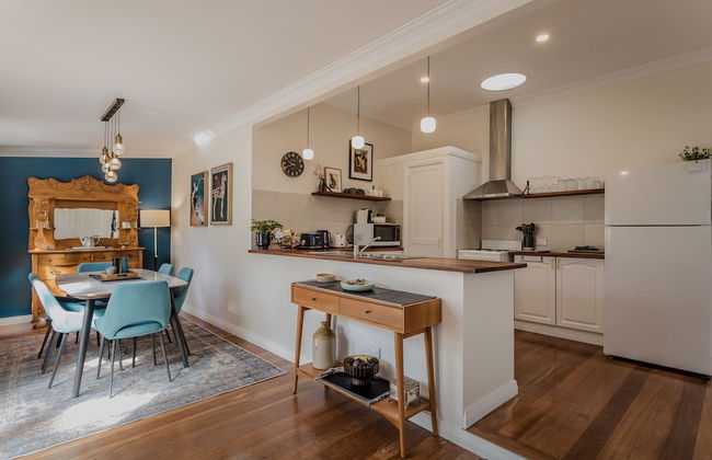 West View Cottage by the BnB Collection - Foto 7