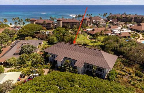 Your Aloha Home, unit 301 on Kauai's sunny side - Foto 19