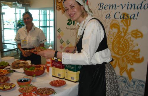 Quinta de Santa Marinha - Foto 80