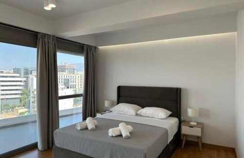 Niarchos Elegant Penthouse - Foto 30