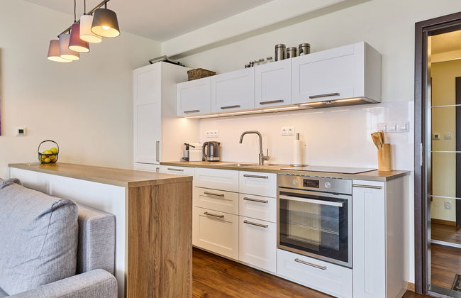 Horní Mísečky - Foto 12