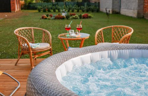 Guest house Studio apartman Marina - free parking, pet friendly - Foto 7