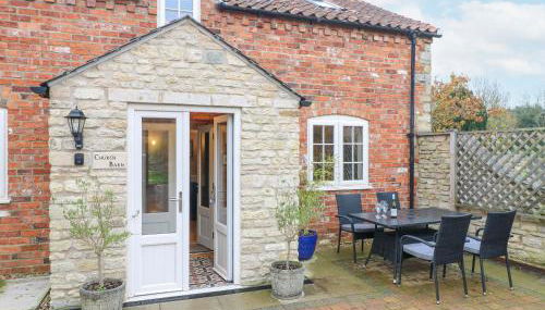 Church Barn - Foto 2