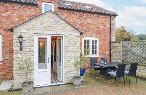 Church Barn - Foto 2