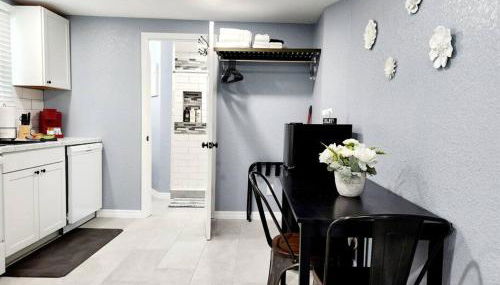 Private Getaway Studio ! - Foto 2