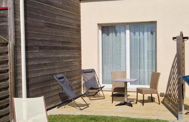 Gîte studio 2 pers Le Coquelicot entre Loire et Sologne - Foto 15