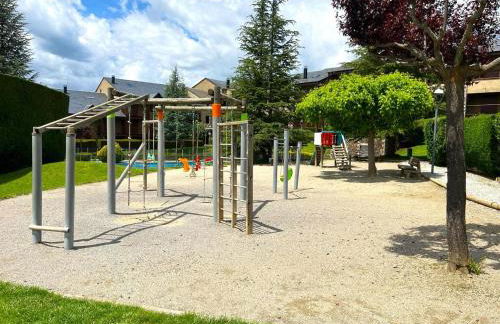 Bourg Madame V Els Refugis - Foto 23