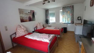 Gästezimmer Schlossblick - Foto 5