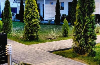 Domki Apartamentowe Rozgwiazdy 20 - Foto 26