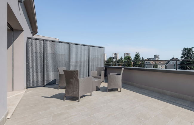 Casa da Suite Mirabello - Foto 50