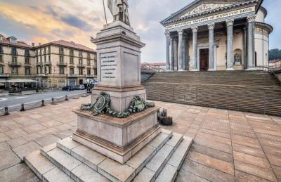 Casa Gran Madre - Foto 24