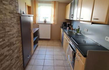 Ferienwohnung Luise in Steinberg am See - Foto 6