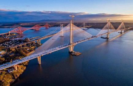 Park Road Holiday Home - Spacious 3 bedroom house with garden near Edinburgh - Photo 24