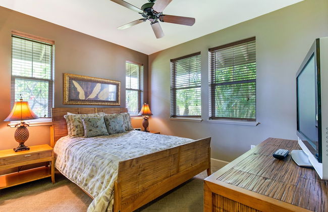 Castle Hali'i Kai at Waikoloa - Foto 5