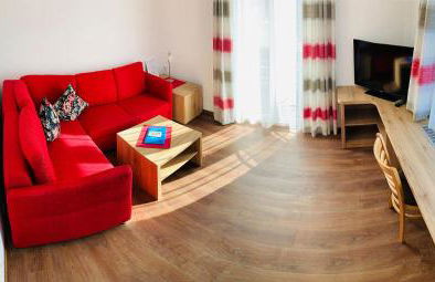 Apartmenthaus Florian - Foto 24