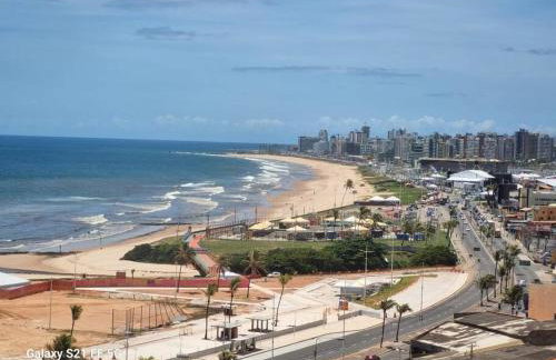 Apartamento Orla - Próximo ao Centro de Convenções - Foto 13