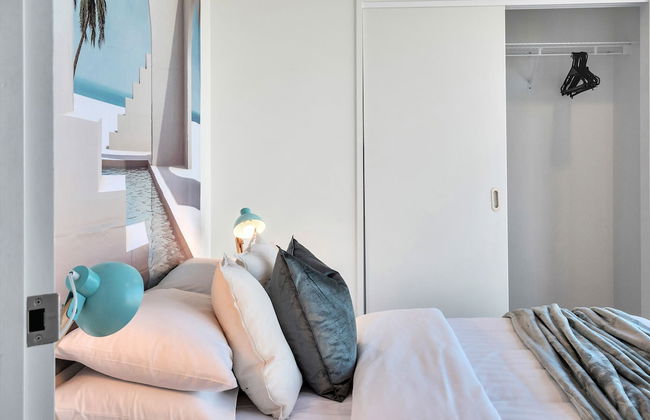 Oceania City Fringe w Views-Free Parking - Foto 4