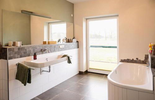 HeiDeluxe Landhaus mit Sauna - Foto 11