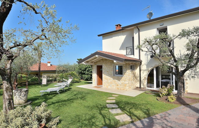 Villa Lisi With Pool - Foto 45