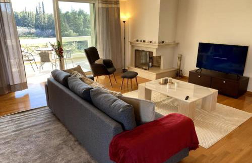 Luxury 4BR with 3 Bathrooms Apartment in Marousi - Foto 7