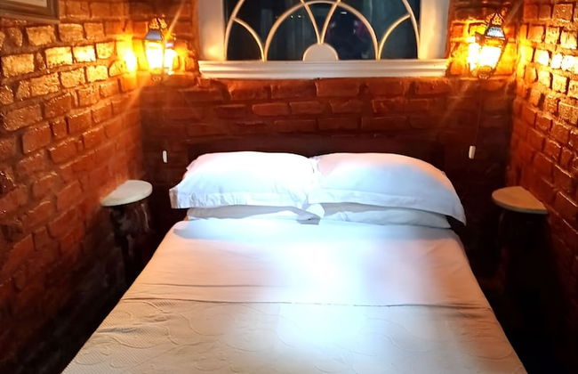 Estâncias Duvivier Hotel - Foto 36