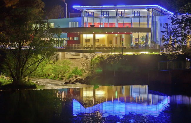 Bright Apartment in Thale With Terrace - Photo 40