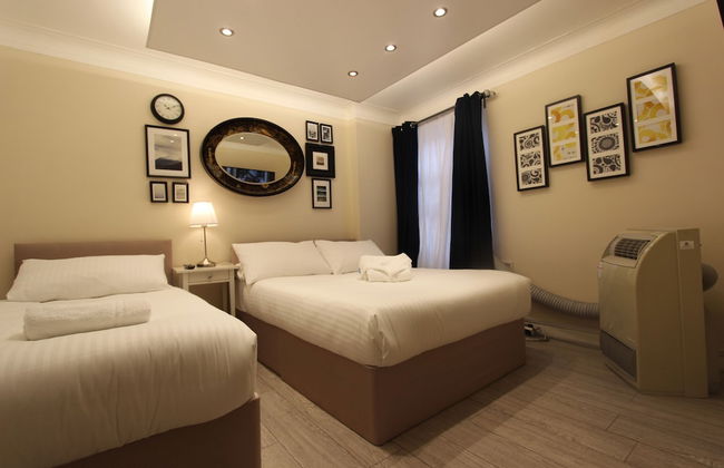 Stay-In Apartments Marble Arch - Foto 25