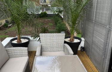 Garden Suite Toulouse - Photo 76