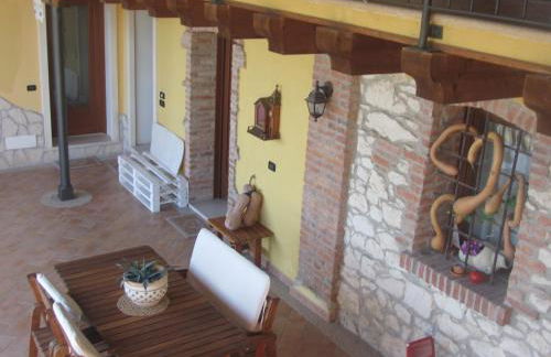 Casa Bassetto - Photo 19