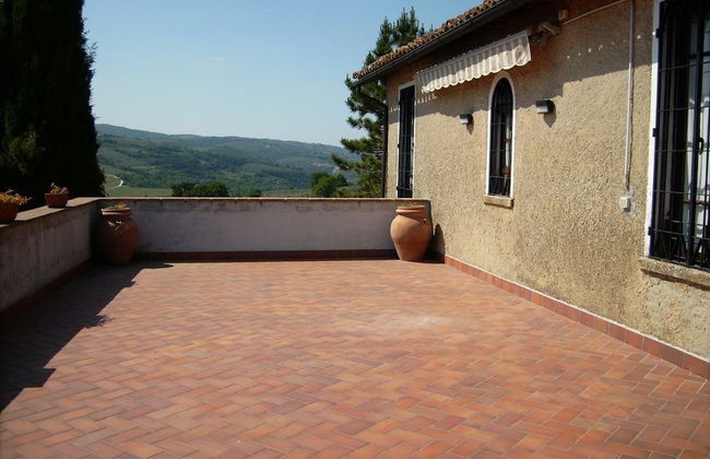 Agriturismo I Getsemani - Photo 30