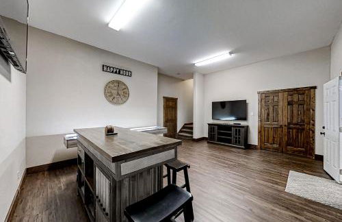 Norris Lake Getaway Sleep 10 Views Deck Boat Slip - Foto 30