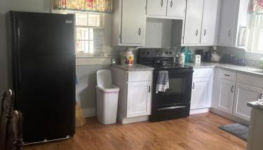 Private Cottage in Rural Clemmons - Foto 3