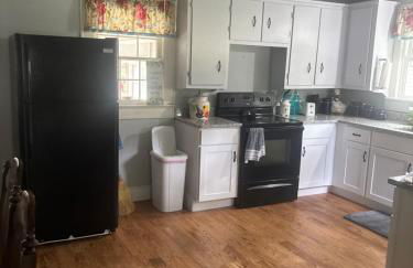 Private Cottage in Rural Clemmons - Foto 3