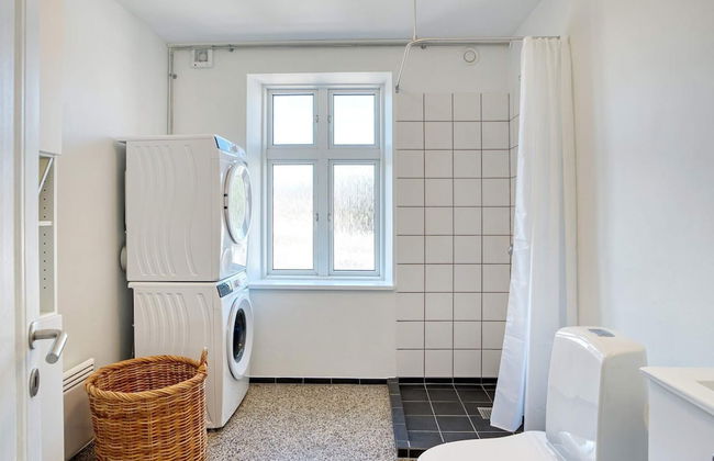 4 Person Holiday Home in Nakskov - Foto 19