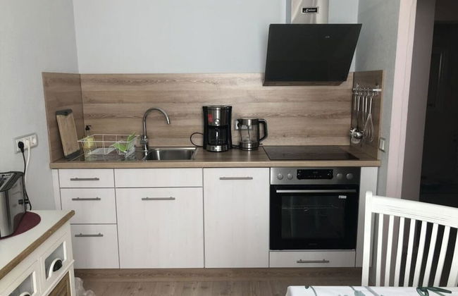 Holiday Apartment at the Gondola Pond - Foto 6