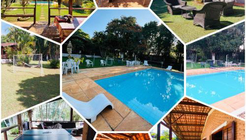 Recanto Alixandria - Foto 3