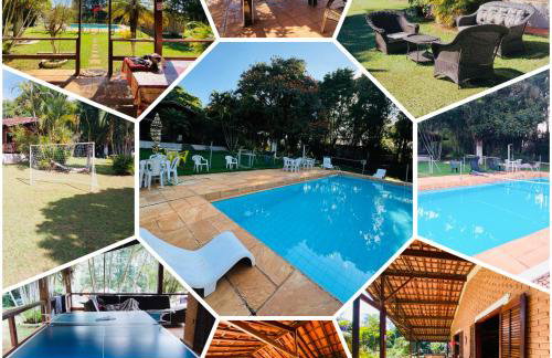 Recanto Alixandria - Foto 3