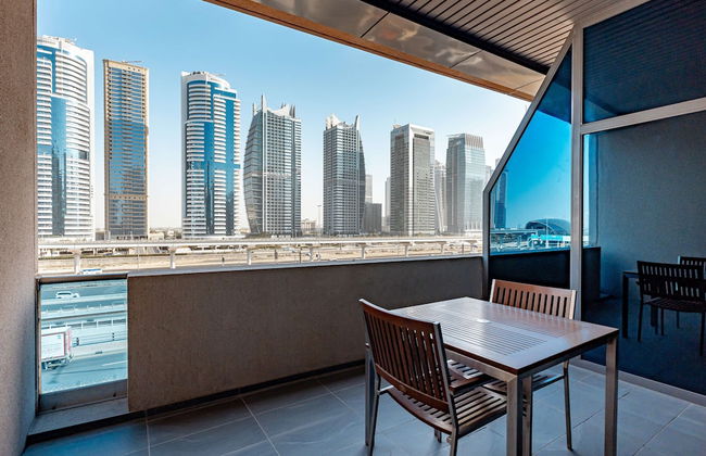Radisson Blu Residence, Dubai Marina - Foto 37