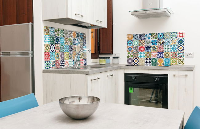 Corte dei Fiori - Foto 7