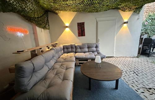 Werkstatt 17 - Chill & Grill - Foto 10