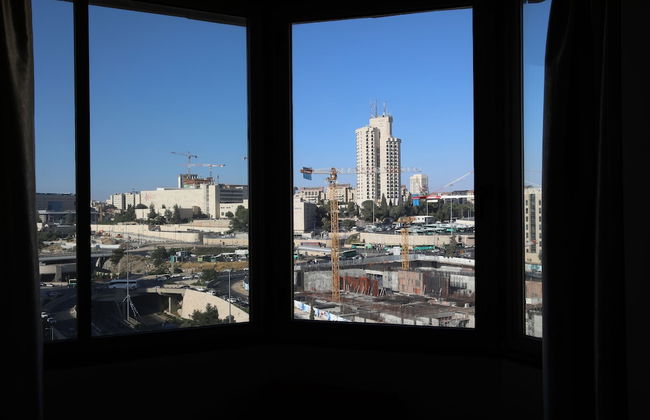 Jerusalem Hotel Private Luxury Suites near Western Wall - Foto 77