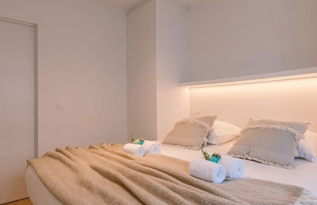 Spacious two Bedroom Apartment in Knokke - Foto 5