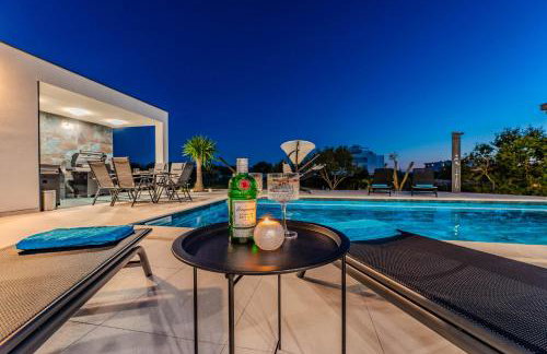 Villa Garoful ZadarVillas - Foto 29